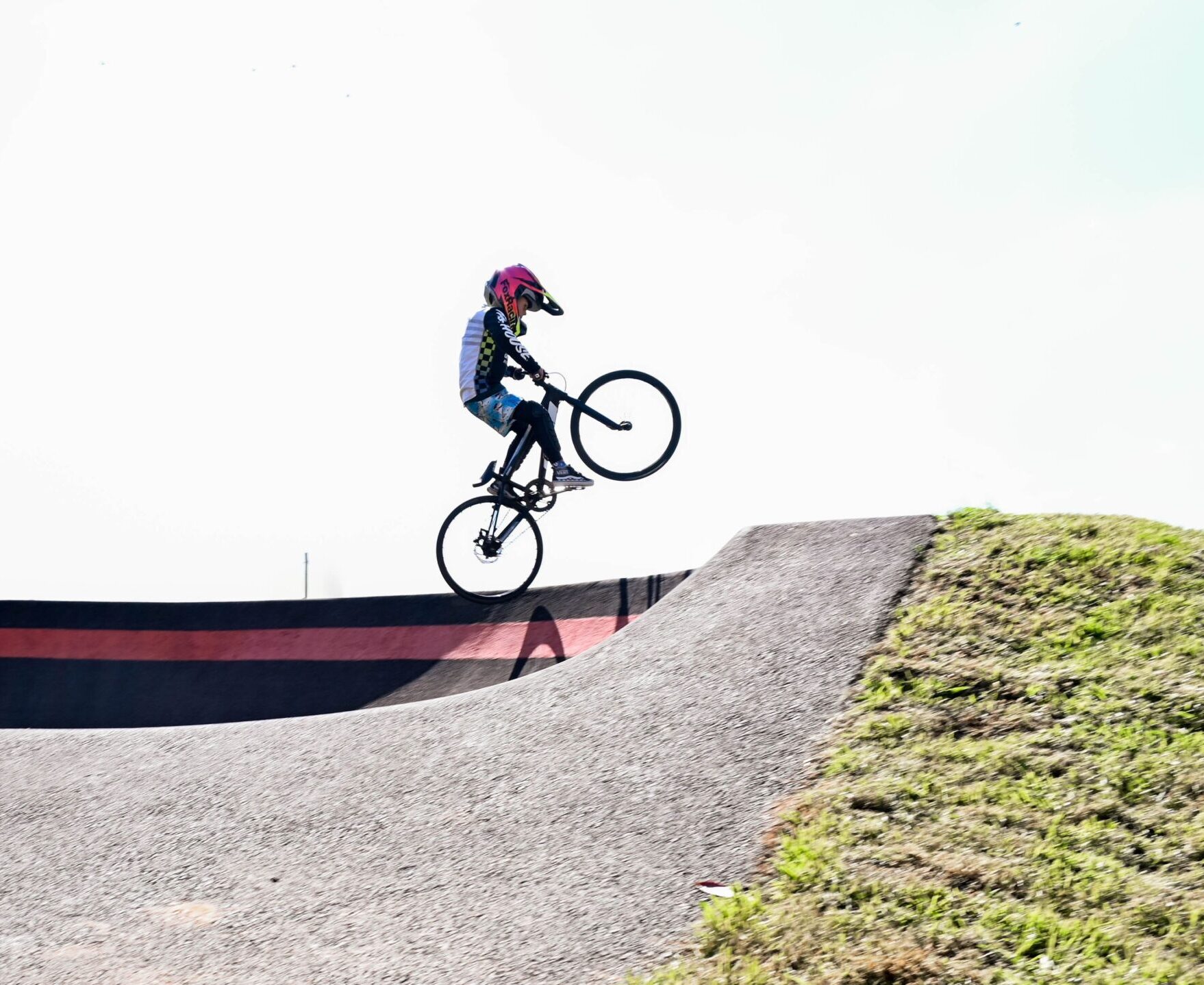 pump track pricing
