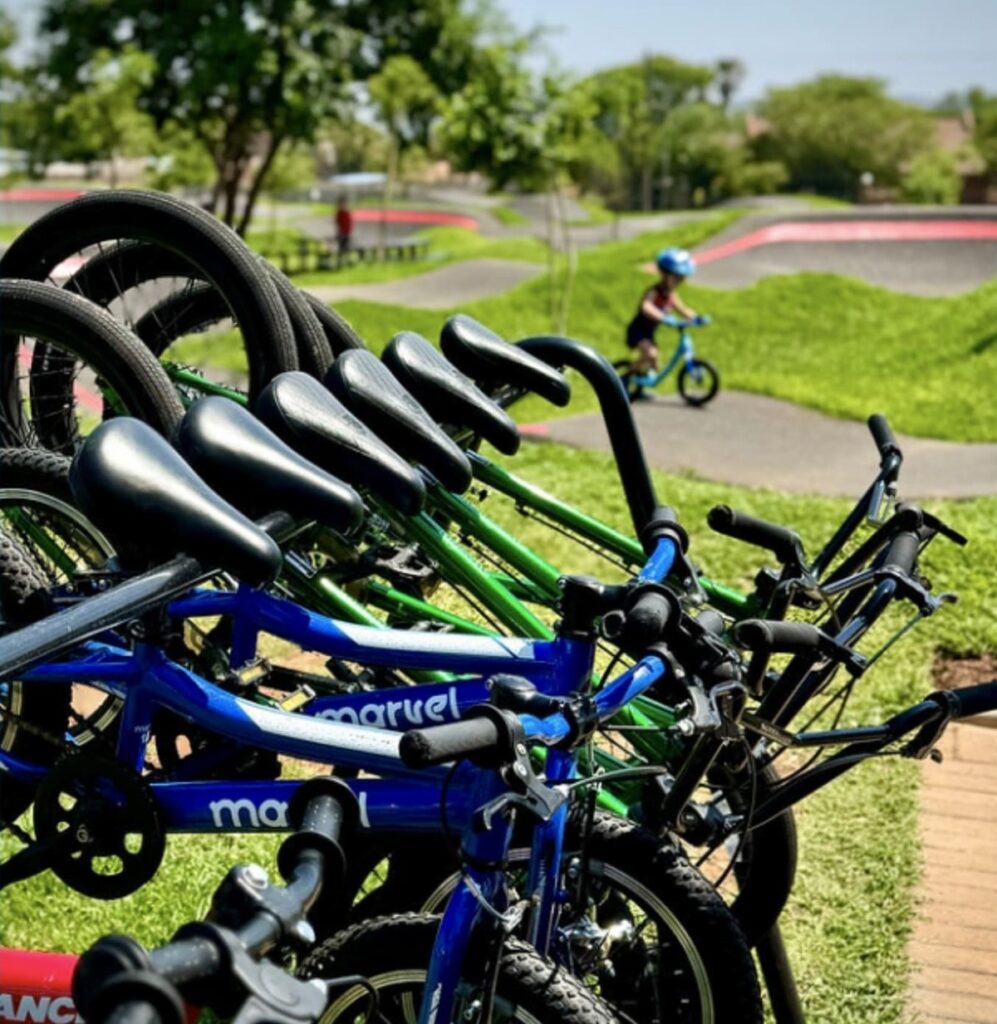 Rental-Bicycles-The-Park